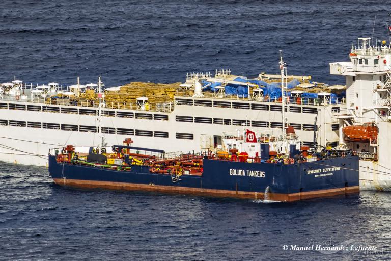 SPABUNKER SESENTAYUNO photo