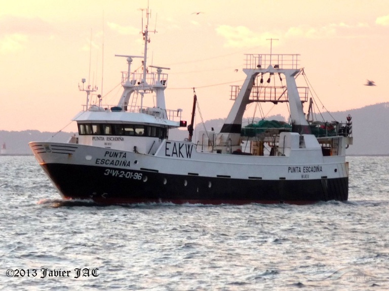 PUNTA ESCADINA photo