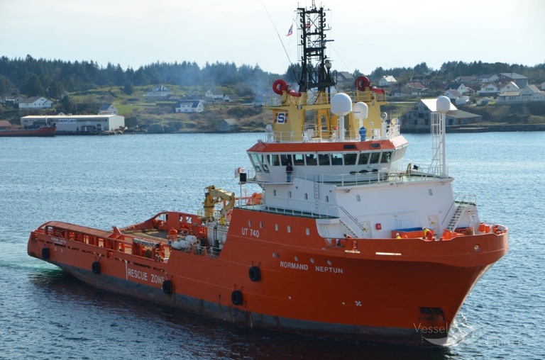 NORMAND NEPTUN photo