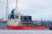 Ship PERLAS (General Cargo) Registered in Philippines - Vessel details,  Current position and Voyage information - IMO 9900291, MMSI 548956000, Call  Sign DUIX