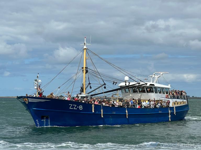 ZZ-6 NOOITGEDACHT photo