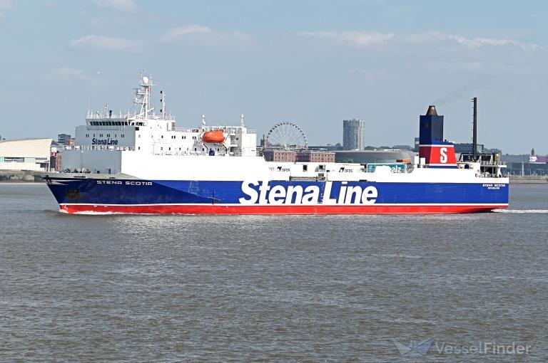 STENA SCOTIA