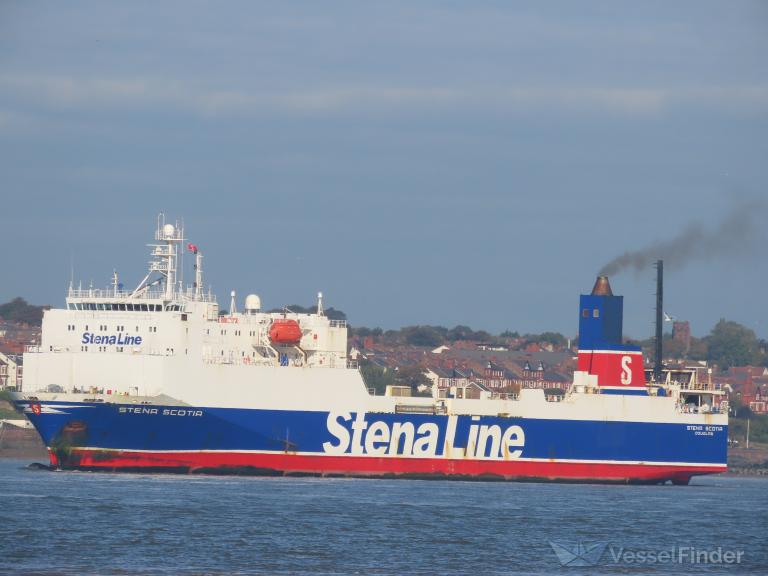 STENA SCOTIA photo