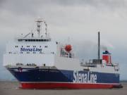 STENA-HIBERNIA