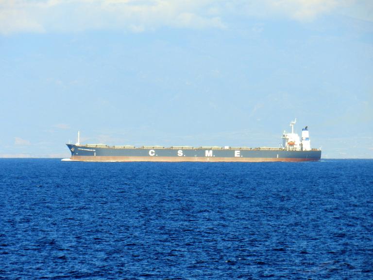 CAPTAIN EVANGELOS N.M. photo