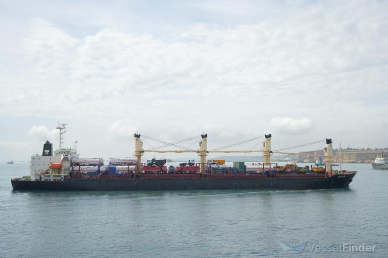 PEARL I
