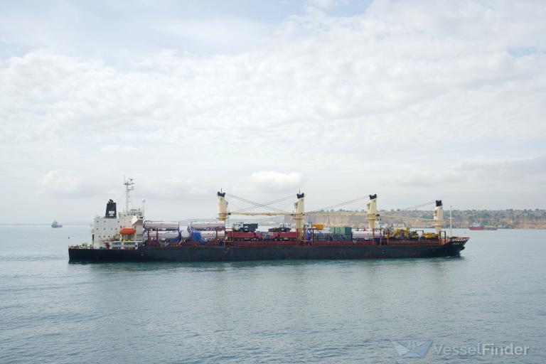 PEARL I