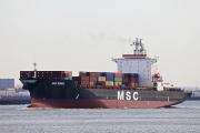 MSC-KOREA-III