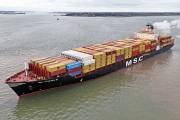 MSC-ALABAMA-III