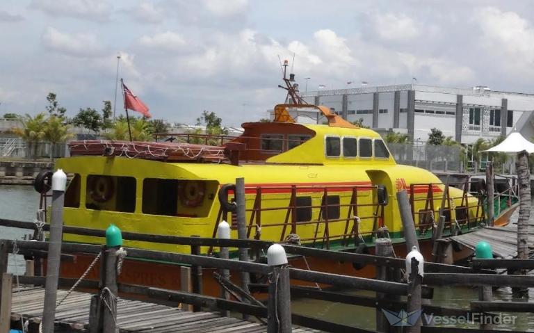 INDOMAL EXPRESS 8 photo