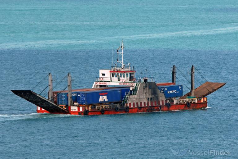 ASL TRANSP0RTER 4 photo