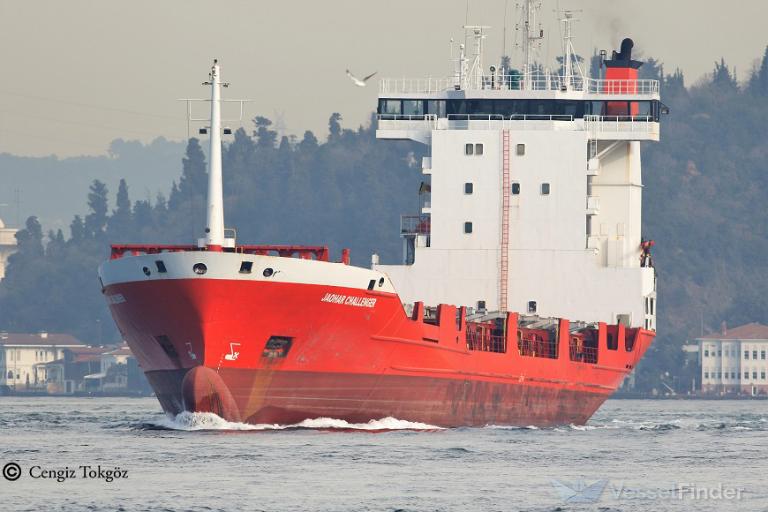 JAOHAR CHALLENGER photo