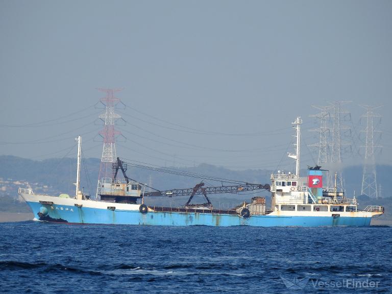 KOYO MARU NO. 8 photo