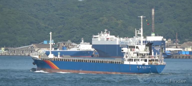 ship photo