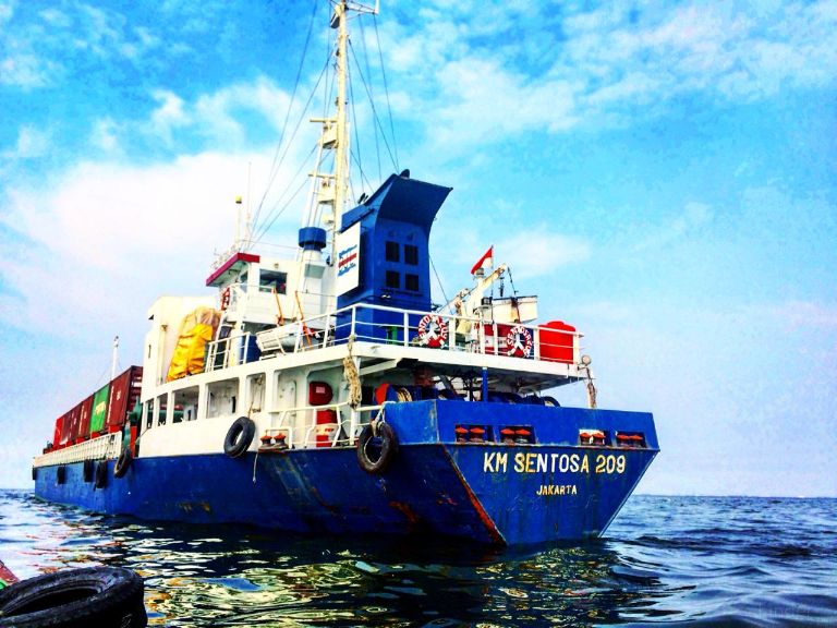 SENTOSA 209 photo