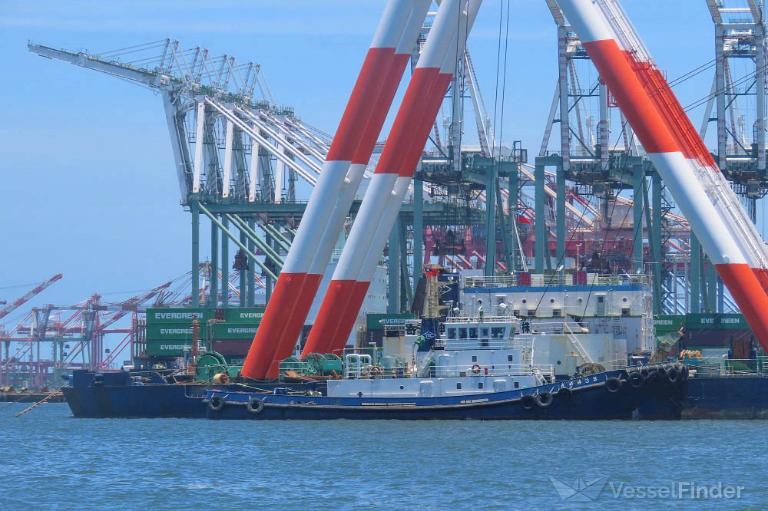 SHINKO MARU NO.3 photo