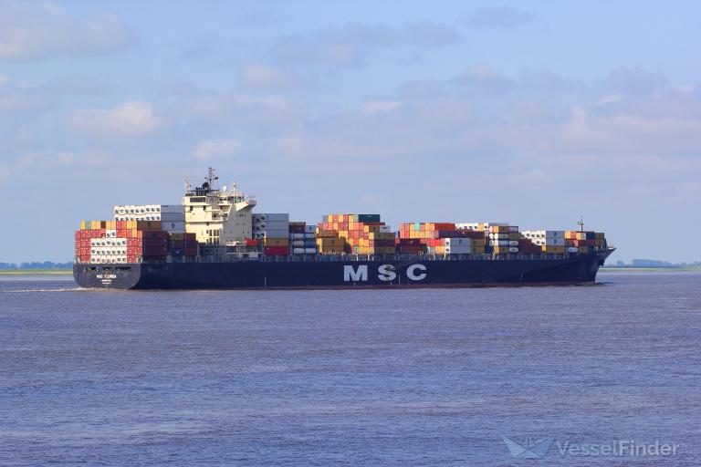 HANSA CONSTITUTION-1 photo