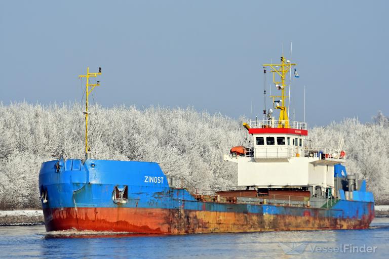 ZINGST photo