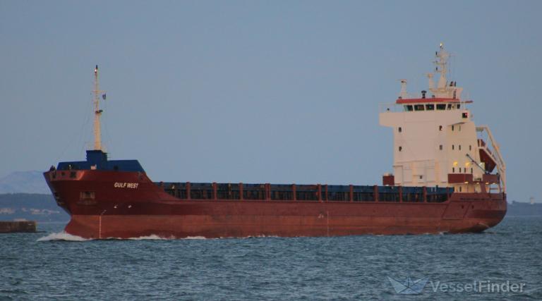 GULF WEST photo