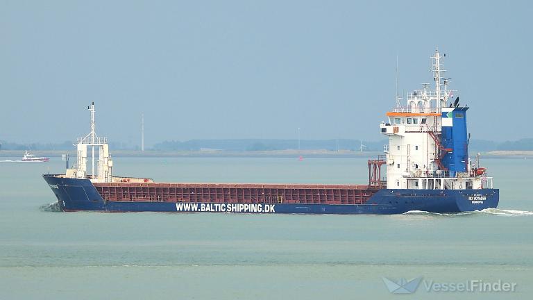 RIX VOYAGER
