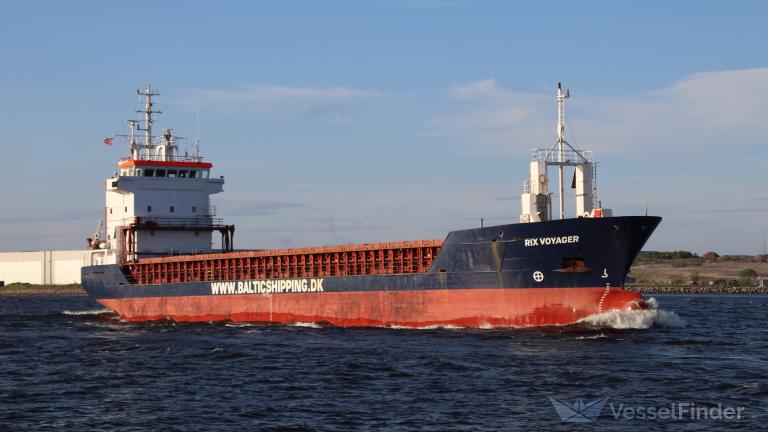 ship photo