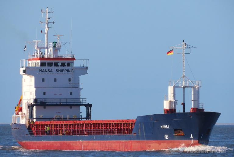 ship photo
