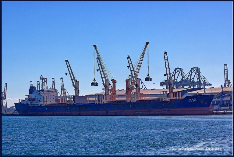 SEA BAISI photo