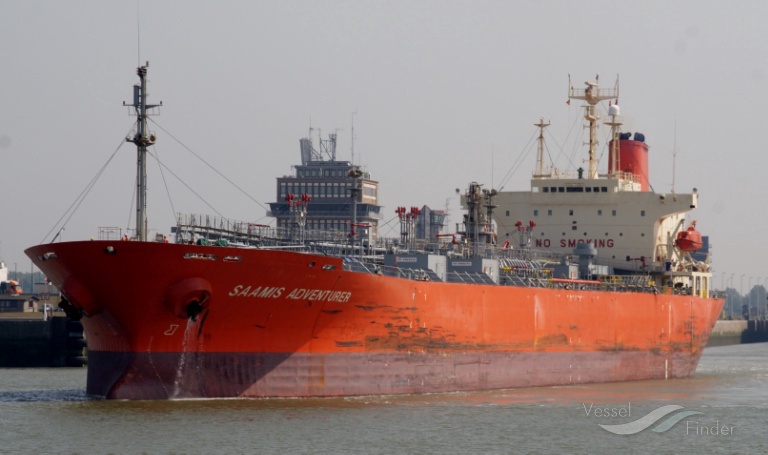 SAAMIS ADVENTURER photo