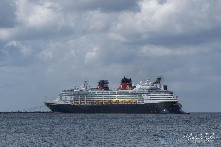 DISNEY MAGIC