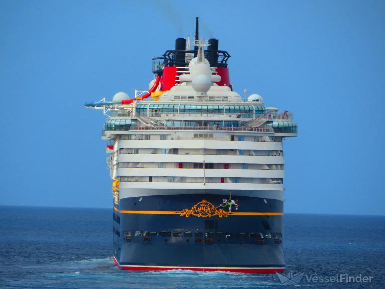 DISNEY MAGIC