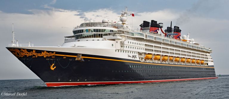 DISNEY MAGIC