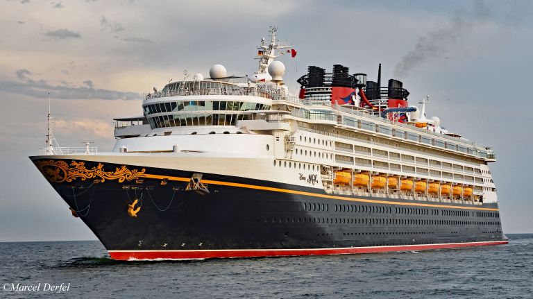 DISNEY MAGIC