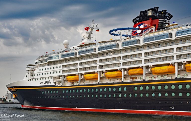 DISNEY MAGIC