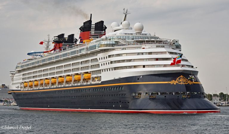 DISNEY MAGIC