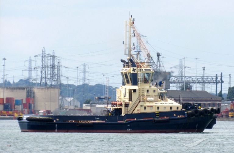 SVITZER MELTON photo