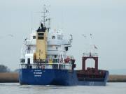 ship photo