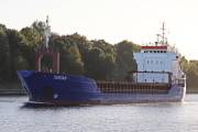 ship photo