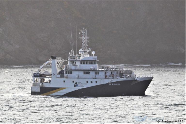 RV ANTEA photo