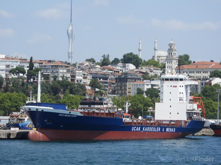 HACI MUSA UCAK photo