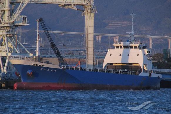 KM.TATA ARMADA 01 photo