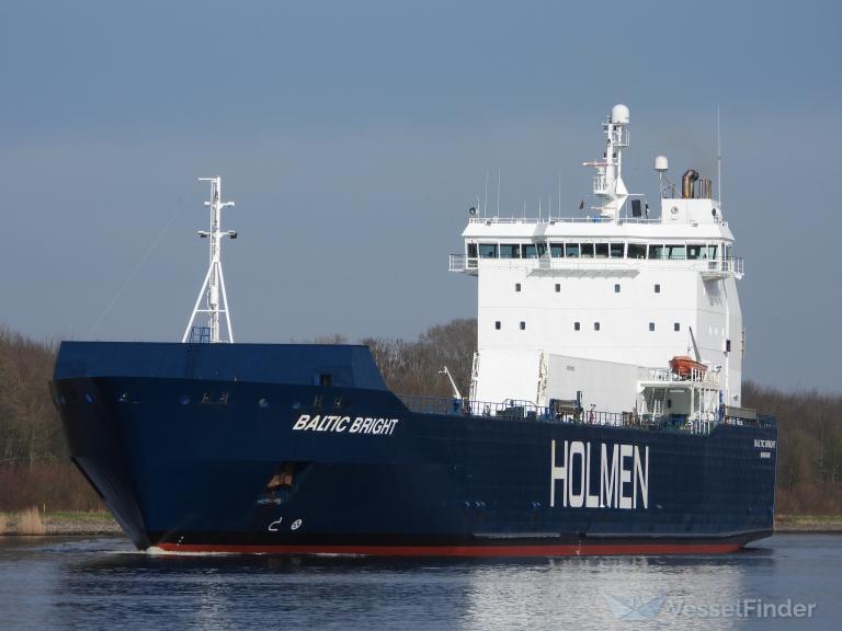 BALTIC BRIGHT photo