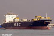 MSC-RAFAELA