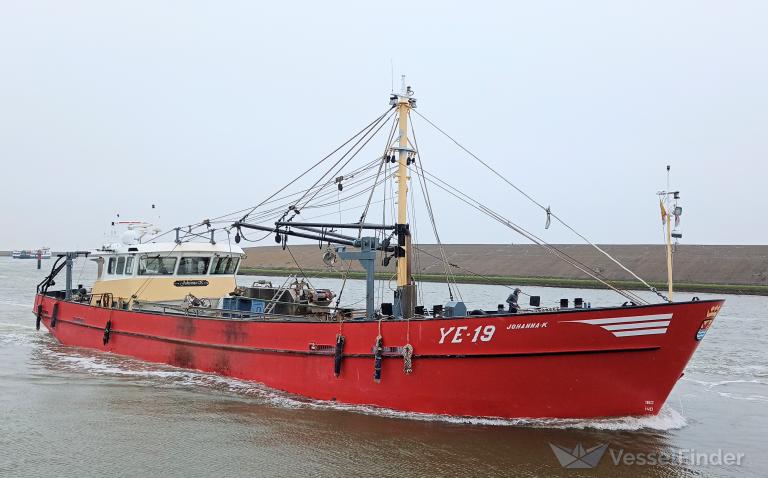 YE-19 JOHANNA-K photo