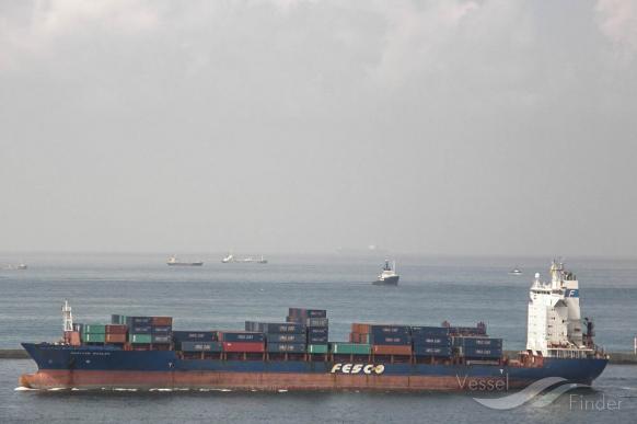 KAPITAN MASLOV photo