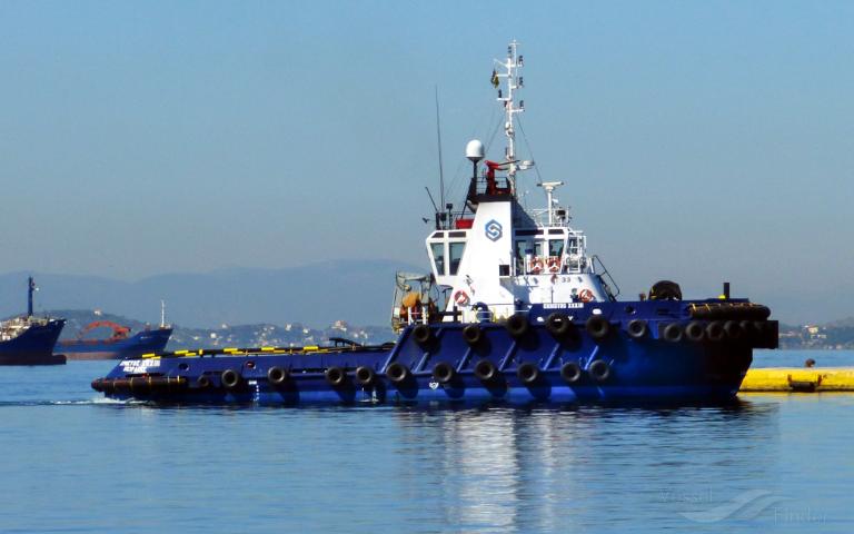 ship photo