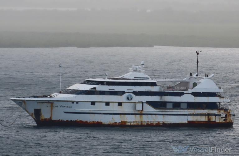 MYSTIQUE PRINCESS photo