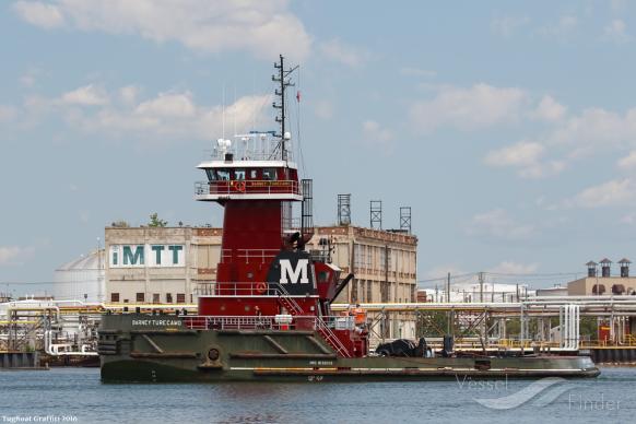 BARNEY TURECAMO photo