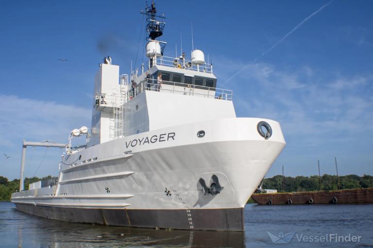 VOYAGER photo
