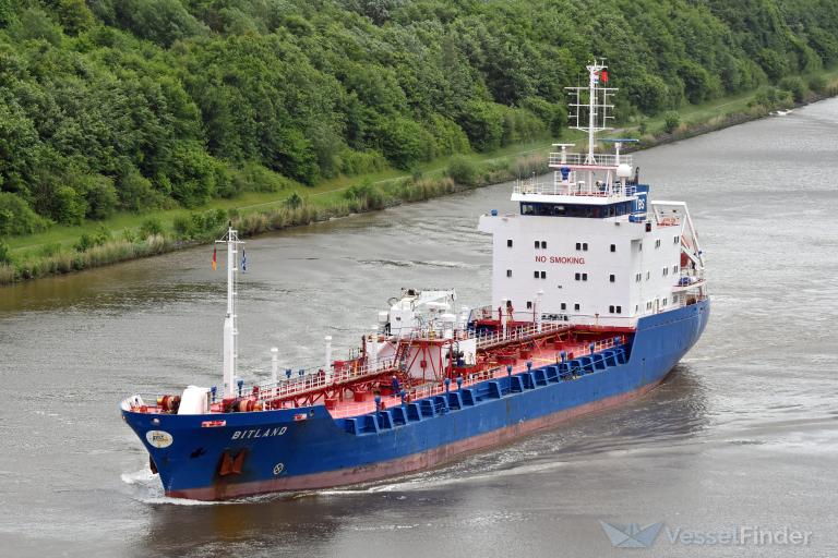 【imo】 Vessel Characteristics: Ship CEMTEX FORTUNE (Bulk Carrier