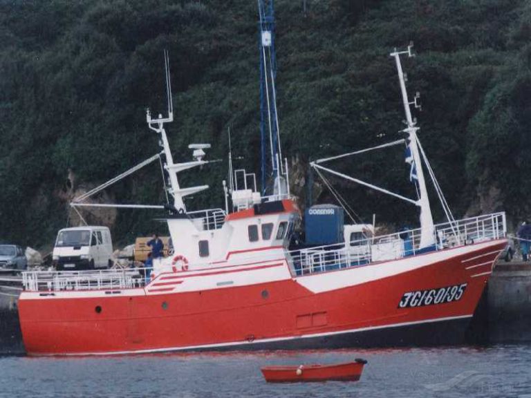 NUEVA CAPRICHOSA photo